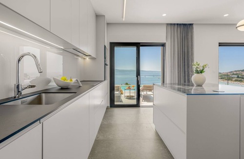 Omis Villa | Villa Fenella - Three Bedroom Villa, Sleeps 6