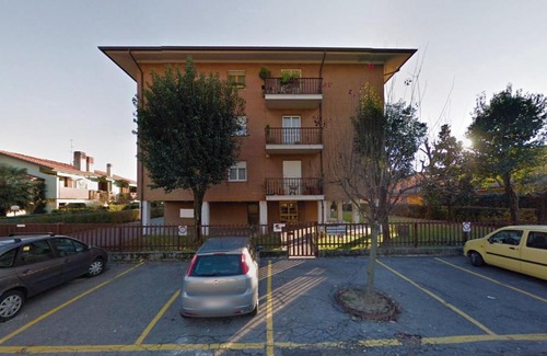Ponte San Pietro House | VILLA FENIX PONTE SAN PIETRO
