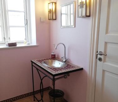 Svendborg House | Villa Ferie og Overnatning