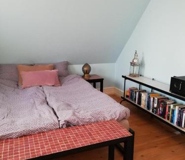 Svendborg House | Villa Ferie og Overnatning