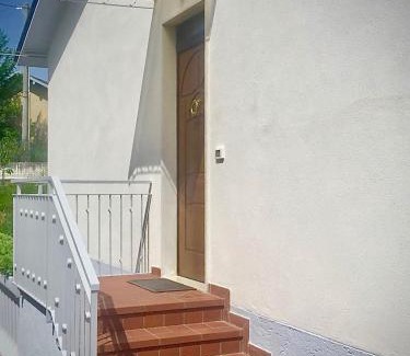Peschiera del Garda Apartment | Villa Ferri