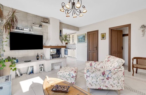 Makarska Villa | Villa Fico - Amazing Seaview