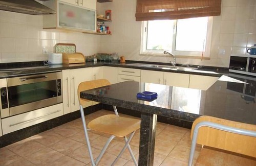 Manta Rota Villa | Villa Filimare - 5 bedrooms in Manta Rota