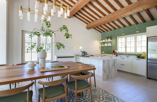Massa e Cozzile Villa | Villa Fiordaliso by Miani Group