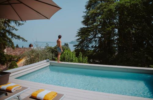 Barbarano Villa | Villa FiordiSole
