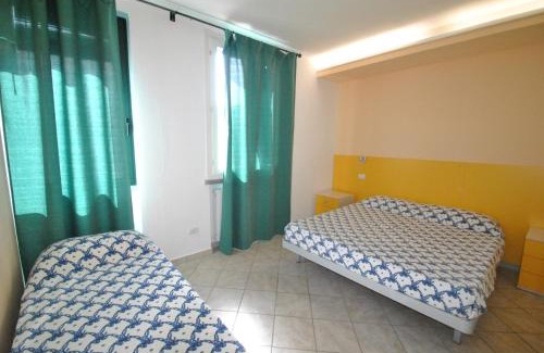 Castiglioncello Apartment | Villa Fiorella