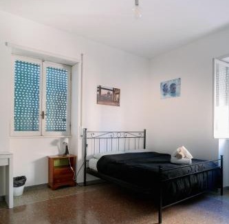 San Giovanni House | Villa Fiorelli rooms