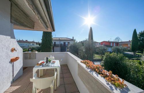 Colombare Apartment | Villa Fiorita Apartments