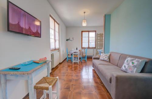 Colombare Apartment | Villa Fiorita Apartments