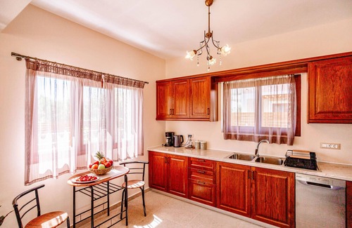 Zakynthos Town Villa | Villa Fiorita with private pool