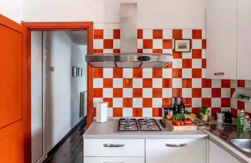 Brienno Villa | Villa First Line and Witn Breathtaking Views, Private-doc Included, Brienno