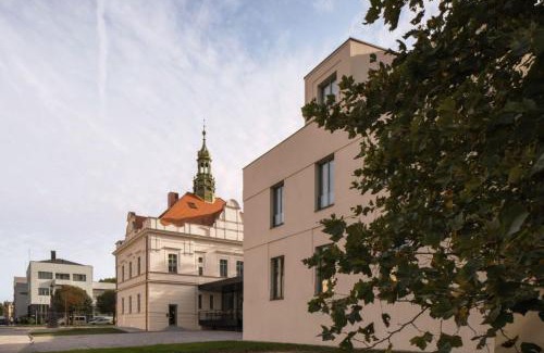 Rokycany Hotel | Villa Fitz