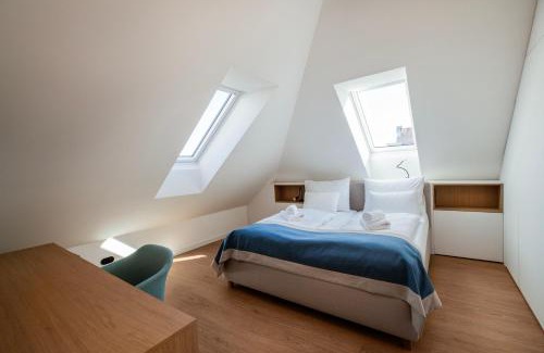 Rokycany Hotel | Villa Fitz