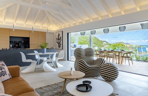 Flamands Villa | Villa Flamands Escape by Fantasia Villas