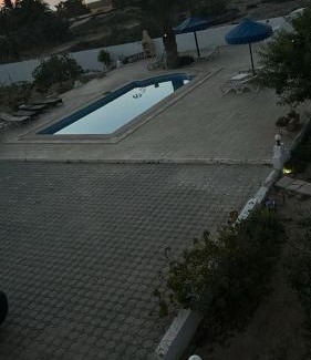 Midoun Apartment | Villa flamant rose