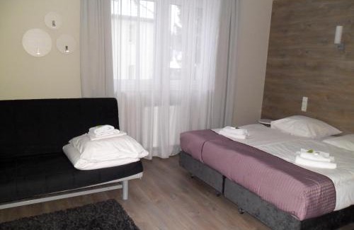 Karlikowo Bed & Breakfast | Villa Flaming
