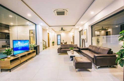Sam Son Apartment | Villa FLC Sầm Sơn - Cạnh Bể Bơi Vô Cực