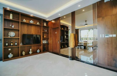 Sam Son Apartment | Villa Flc Sầm Sơn