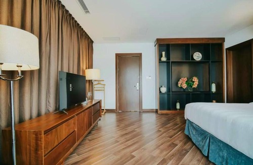 Sam Son Apartment | Villa Flc Sầm Sơn