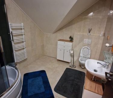 Bardejovske Kupele House | Villa Florencia