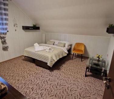 Bardejovske Kupele House | Villa Florencia