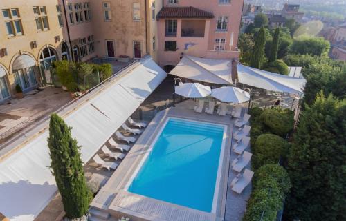 Old Lyon Hotel | Villa Florentine, A Beauvallon Hotel
