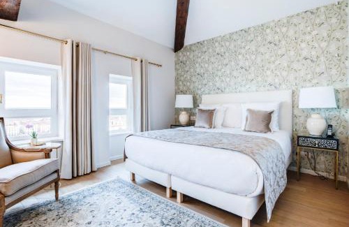 Old Lyon Hotel | Villa Florentine, A Beauvallon Hotel