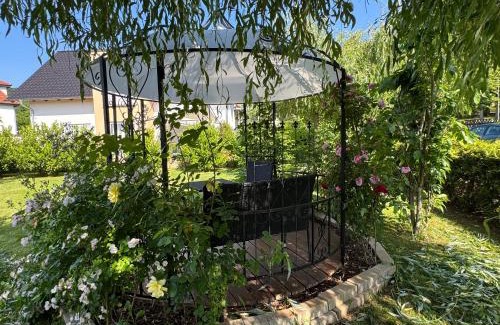 Bad Liebenstein Apartment | Villa Florentine