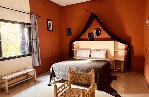 Lahebichate Hotel | Villa Florentine Marrakech