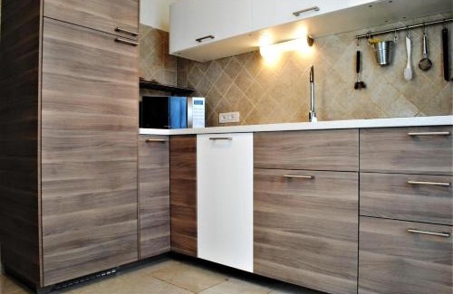 Case Peschiera-Lu Fraili Apartment | Villa Florida 1 with private pool