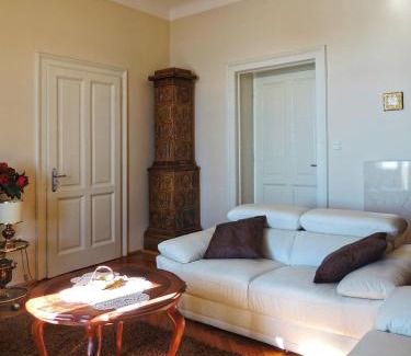 Icici House | Villa Florida,Opatija