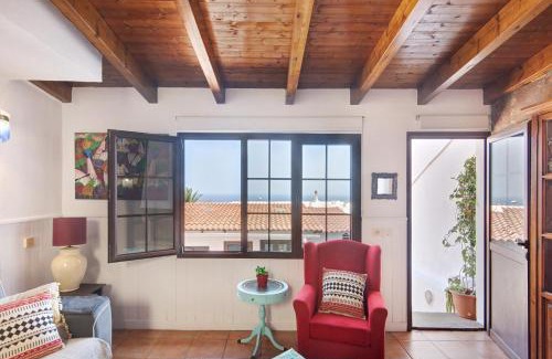 Telde House | Villa Floti con vistas al mar