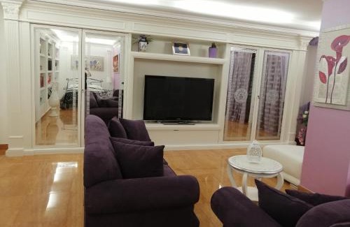 Paola Bed & Breakfast | Villa Fontana Saia
