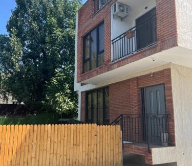 Tbilisi Villa | Villa for families and friends 2