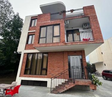 Tbilisi Villa | Villa for families and friends 2