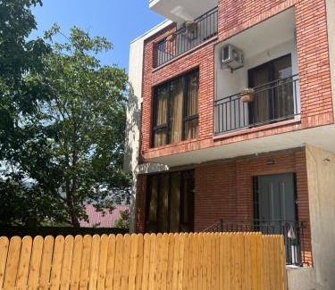 Tbilisi Villa | Villa for families and friends 3