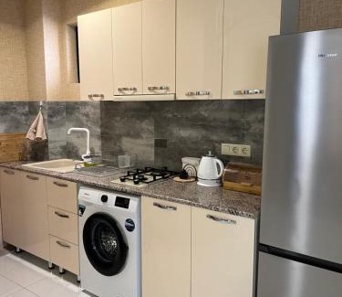 Tbilisi Villa | Villa for families and friends 3