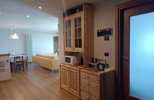 Vercana Villa | Villa for relaxing holidays with magnificent views of Lake Como