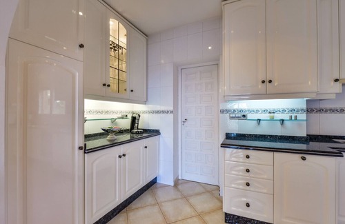Pinar del Advocat Villa | Villa for rent in Moraira EL CORRAL