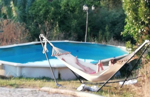 Areias House | Villa for up to 18 people with swimming pool 10 minutes from the blue lake