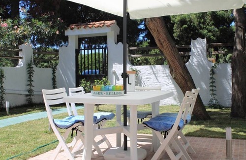 Portoscuso House | Villa for your holidays in Sardinia