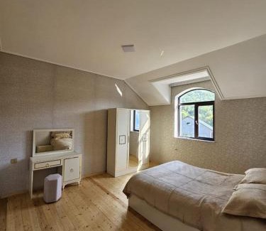 Azerbaijan House | Villa forest and lake