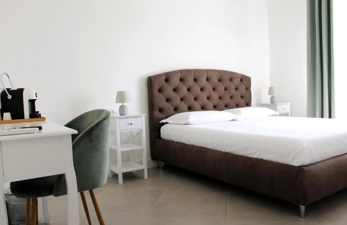 Peschiera del Garda House | Villa Forte Salvi - Rooms