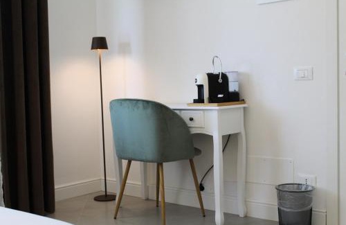 Peschiera del Garda House | Villa Forte Salvi - Rooms
