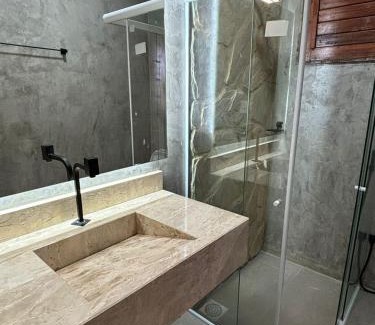 Camocim Cabin | Villa Fortim