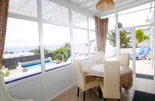 Puerto Calero Villa | Villa Fortuna