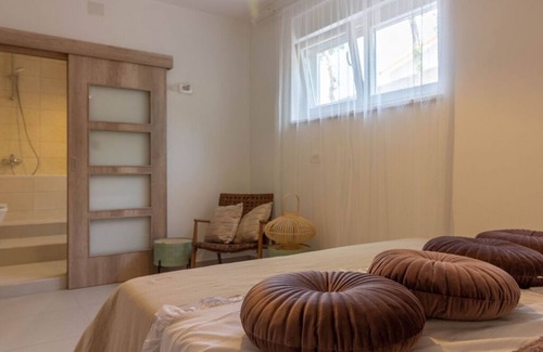 Pavicini Villa | Villa Foska with private atmosphere and pool
