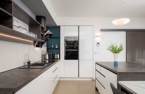 Podstrana Apartment | Villa Four Brothers Middle Floor