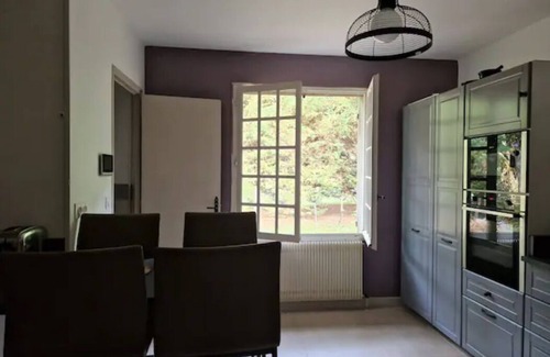 Saint-Hilaire-Saint-Mesmin Cottage | Villa