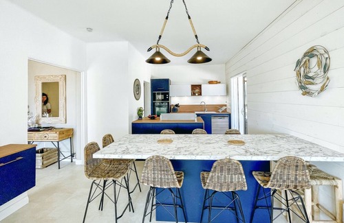 Hyeres Villa | Villa